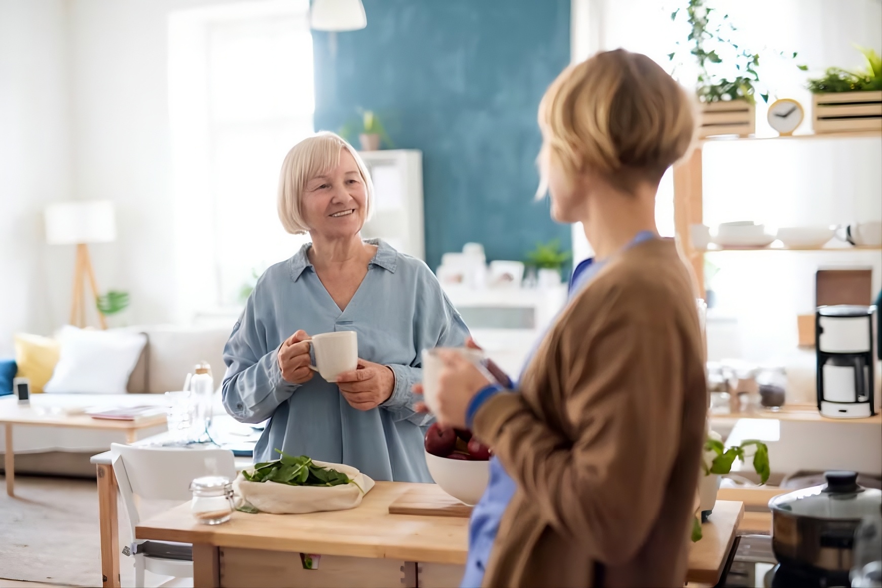 Stile di vita attivo e benessere quotidiano